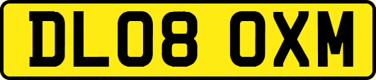 DL08OXM