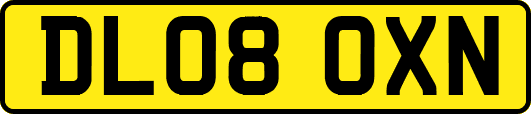 DL08OXN