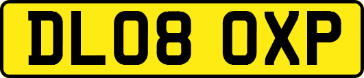 DL08OXP