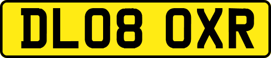DL08OXR