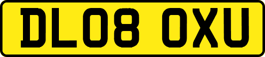 DL08OXU