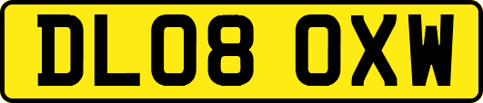 DL08OXW