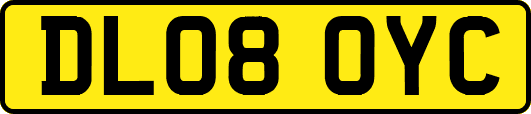 DL08OYC