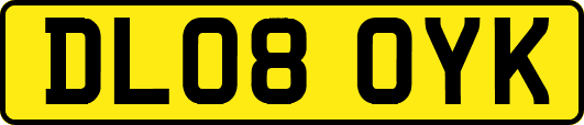DL08OYK