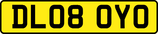 DL08OYO