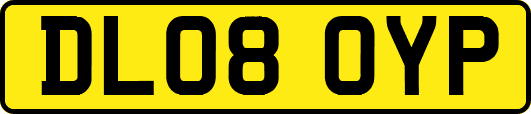 DL08OYP