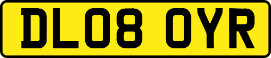 DL08OYR