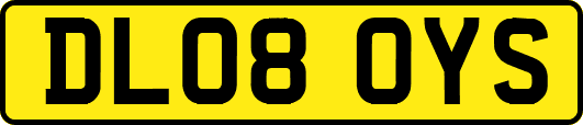 DL08OYS