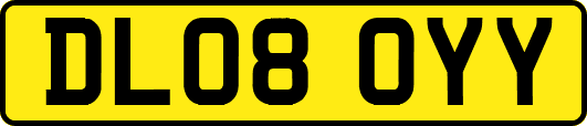 DL08OYY