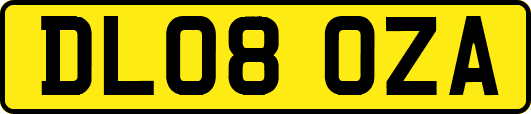 DL08OZA