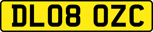 DL08OZC