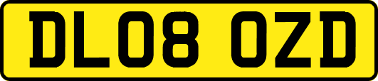 DL08OZD