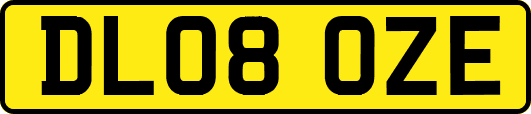 DL08OZE