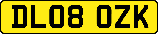 DL08OZK