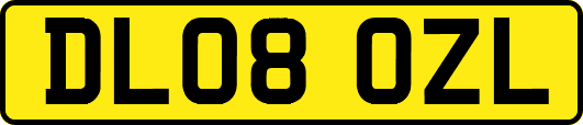 DL08OZL
