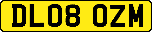 DL08OZM