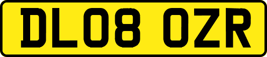 DL08OZR