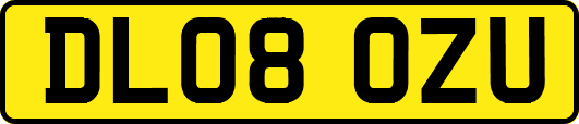 DL08OZU