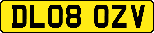 DL08OZV
