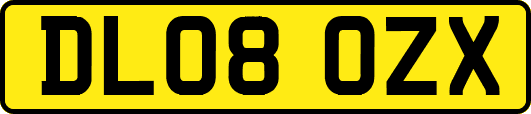 DL08OZX