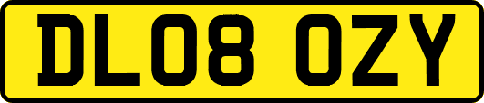 DL08OZY