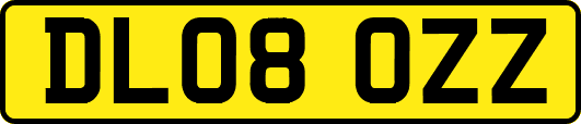 DL08OZZ