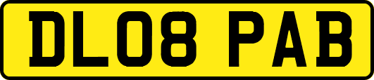 DL08PAB