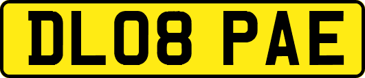 DL08PAE
