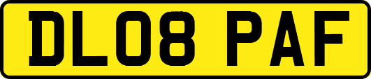 DL08PAF
