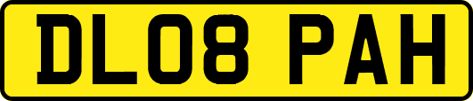 DL08PAH