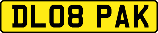 DL08PAK