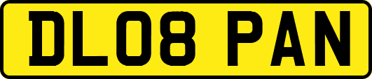 DL08PAN