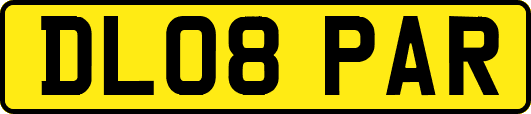 DL08PAR