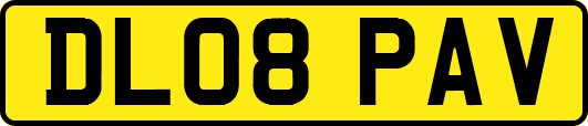 DL08PAV