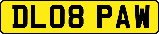 DL08PAW