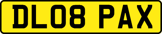 DL08PAX