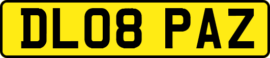 DL08PAZ