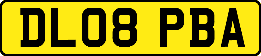 DL08PBA