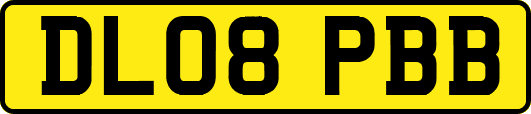 DL08PBB
