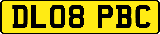 DL08PBC