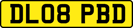 DL08PBD