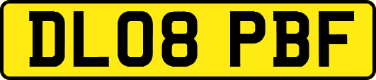 DL08PBF