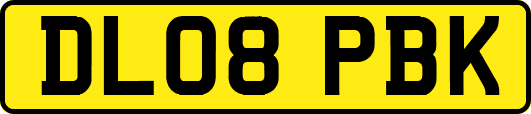 DL08PBK