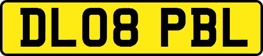 DL08PBL