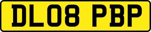 DL08PBP