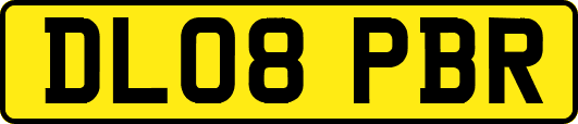 DL08PBR
