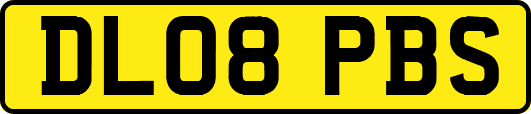 DL08PBS