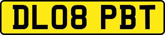 DL08PBT