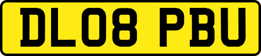 DL08PBU