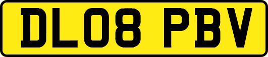 DL08PBV